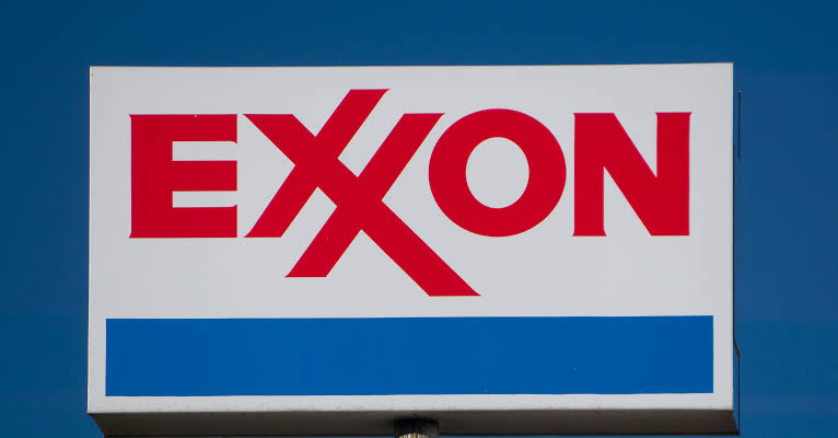 Exxon thumbnail